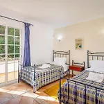 7 Bedroom Private Villa Tenazinha Ii, With Pool