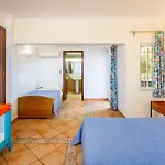 7 Bedroom Private Villa Tenazinha Ii, With Pool