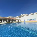 Alfamar E Falesia