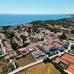 Alfamar E Falesia