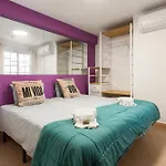 Villa Summertime - Private Jacuzzi And Bikes, Beach 800M