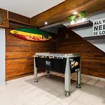 Villa Summertime - Private Jacuzzi And Bikes, Beach 800M