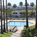 Vila Alba By Albufeira Rental