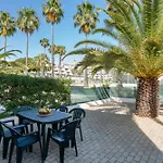 Vila Alba By Albufeira Rental
