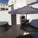 Casa Com 3 Suites Jacuzzi Em Albufeira