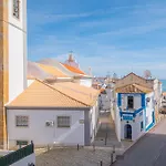 Beach Studio In Albufeira\'S Old Town