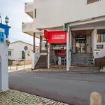Beach Studio In Albufeira\'S Old Town