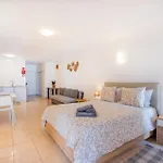 Beach Studio In Albufeira\'S Old Town