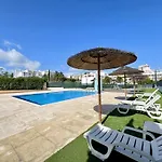 Albufeira Modern 7 With Pool By Homing