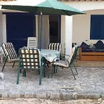 T1 With Garden Quinta Da Balaia In Albufeira