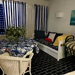 T1 With Garden Quinta Da Balaia In Albufeira