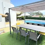 Villa Cristina 17 - 500 M From The Beach