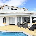 Villa Cristina 17 - 500 M From The Beach