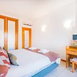 Barracuda Oura Dream Apartment