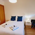 Apartamento Luxo E Sossego