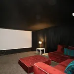 Villa Cinema - Perfect Union