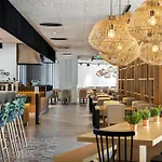 The Patio Suite Hotel