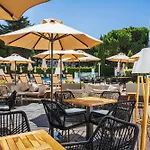 The Patio Suite Hotel