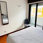 Apartment Old Town Ferreira De Castro
