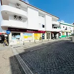 Apartment Old Town Ferreira De Castro