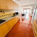 Apartment Old Town Ferreira De Castro