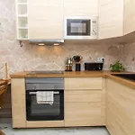 Gyula Old Town Apartment