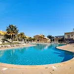 Ponta Grande Resort - Villa Oasis