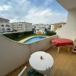 Alta Oura Beach Apartment