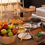 Apartamentos Baltum