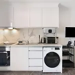 Magnificent Beach Apartment