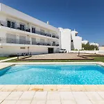 Studio Rossio Sea View By Alzira