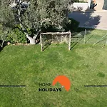 #121 Aconchegante T1 Em Albufeira By Home Holidays