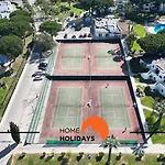 #214 Vivenda 3 Quartos By Home Holidays