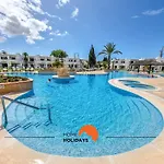 #279 T2 Para Relaxar Em Albufeira By Home Holidays