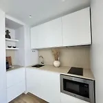 Apartamentos Rossio Mar