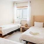 Old Town Boho Seaview Elegance