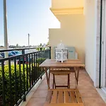 Old Town Boho Seaview Elegance