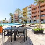 New! Perfect Studio With Swimming Pool