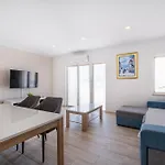 Azinhais Apartment - Heart Of Oura