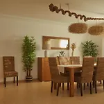 Villa Monte Das Oliveiras With Private Pool