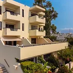Sun Deck Studio Albufeira Jardim