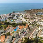 Sun Deck Studio Albufeira Jardim