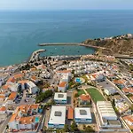 Studio With Sea View - Free Wi-Fi - Pool