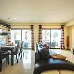 Villa Feliz Algarve With Private Pool - Sao Rafael
