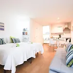Apartment Marbella By Algarve Vacation