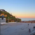 Apartment Marbella By Algarve Vacation