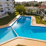 Santa Eulália 2-Bedroom Apartment - Swimming Pool