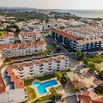 Santa Eulália 2-Bedroom Apartment - Swimming Pool