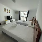 Studio Completo Para 2 Pessoas