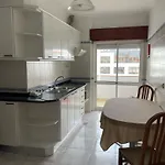 Studio Completo Para 2 Pessoas